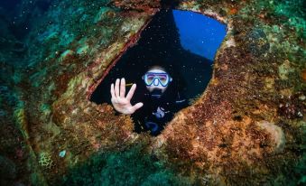 Stay Liuqiu Diving Hostel