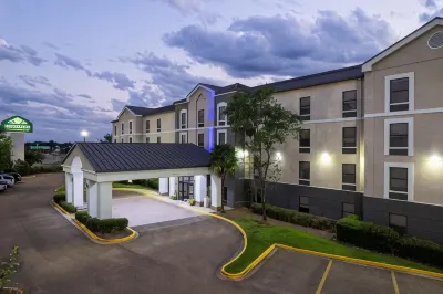 Wingate by Wyndham Jackson/Ridgeland Hotels in Ridgeland