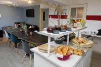 Flensbed Hotel & Hostel - Pet friendly