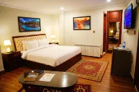 Khattak Lodge Murree فنادق في موري