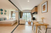 Lacasita Near Beach Huahin (Room652)