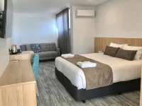 The Osmond Motel & Apartments Hotels in Adelaide