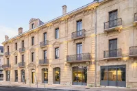 Mercure Bordeaux Centre Gare Atlantic
