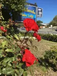 Parklands Motor Lodge Timaru Hotels in Timaru