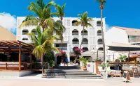 Holland House Beach Hotel Hotels near boardwalk