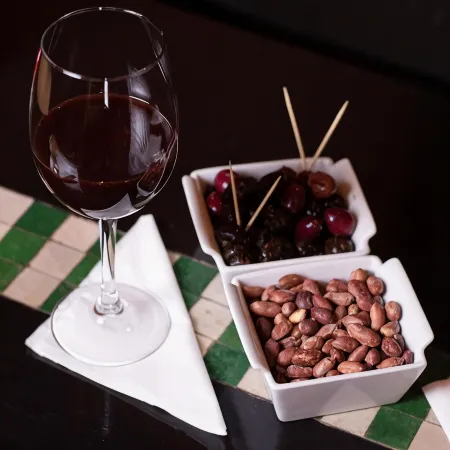 Ibis Marrakech Palmeraie