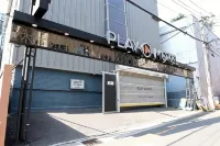 Daegu Duryu Play Hôtels à : Seo-gu