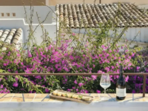 Dimora Siqu Hoteles en Menfi