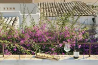 Dimora Siqu Hotel a Menfi