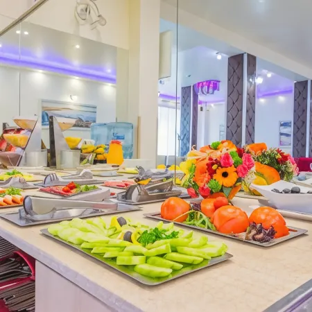 Aris Hotel Sofia