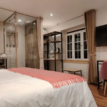 Casa Cruz Verde by Peru Garden Hotels