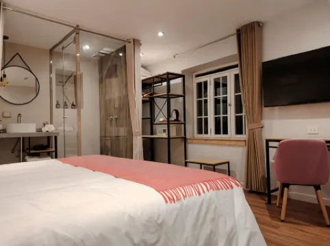 Casa Cruz Verde by Peru Garden Hotels Отели в г. Куско