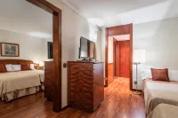 Alegria President Hotels in Sant Julia de Loria