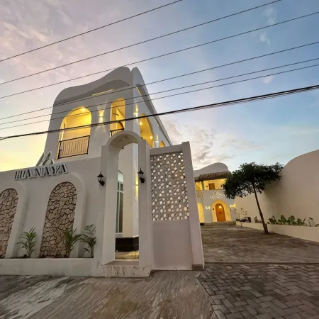HANAYA Living House Pacitan