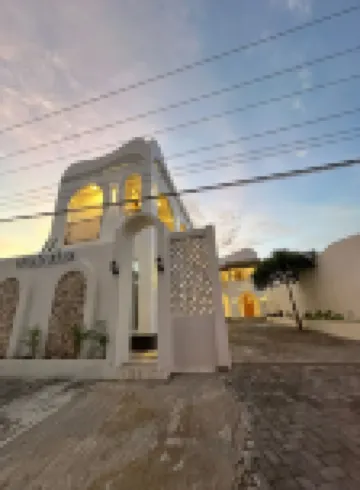 HANAYA Living House Pacitan