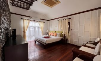 Green Papaya Beach Resort, Koh Phangan