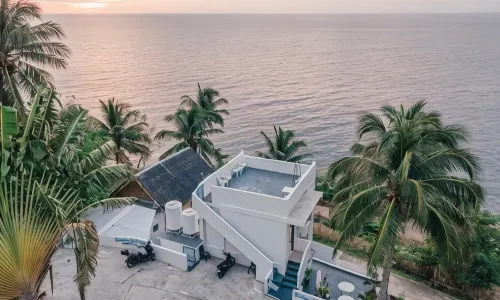 Bintana Sa Paraiso