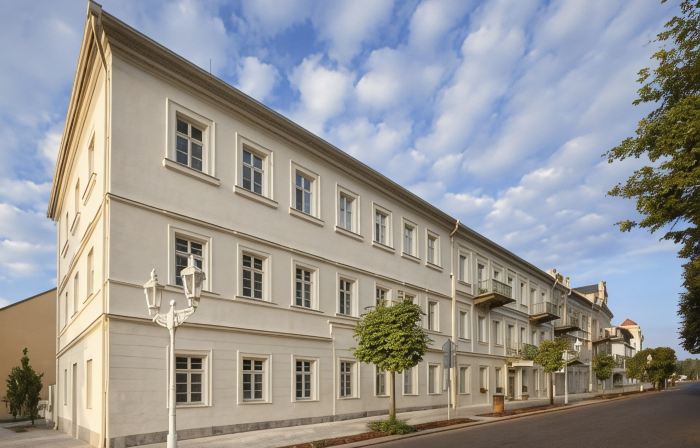 Badenia Hotel Praha