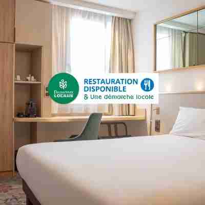Brit Hotel Bordeaux Aéroport - Le Soretel Rooms