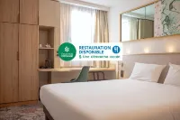 Brit Hotel Bordeaux Aéroport - Le Soretel Hotels in Mérignac