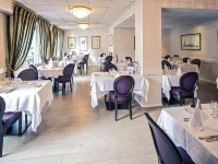 Hôtel Mercure Lourdes Impérial