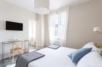 Villa Borgovecchio B&B Hotels in Camaiore