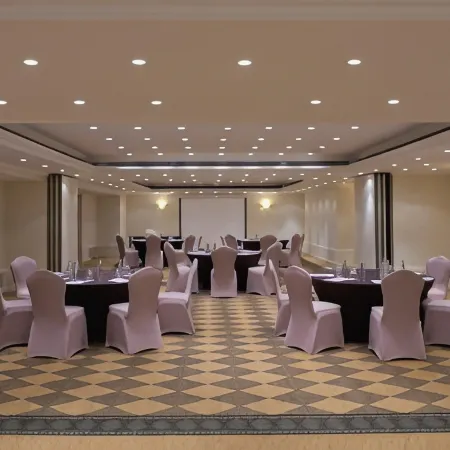 Radisson Blu Martinez Beirut