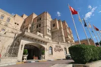 Elruha Hotel