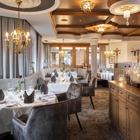 Hotel Alpenjuwel 4 Sterne Superior