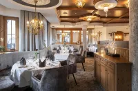 Hotel Alpenjuwel 4 Sterne Superior Hotel di Vorderlanersbach