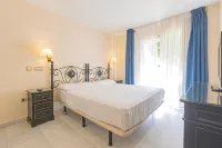 Apartamentos Soho Boutique Vistahermosa