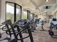 Travelodge by Wyndham Sydney - Gym