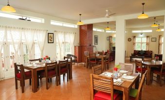 Copperhill- A Luxury Homestay