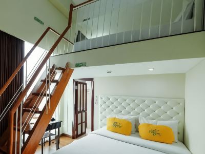Panen Hotel Bandung