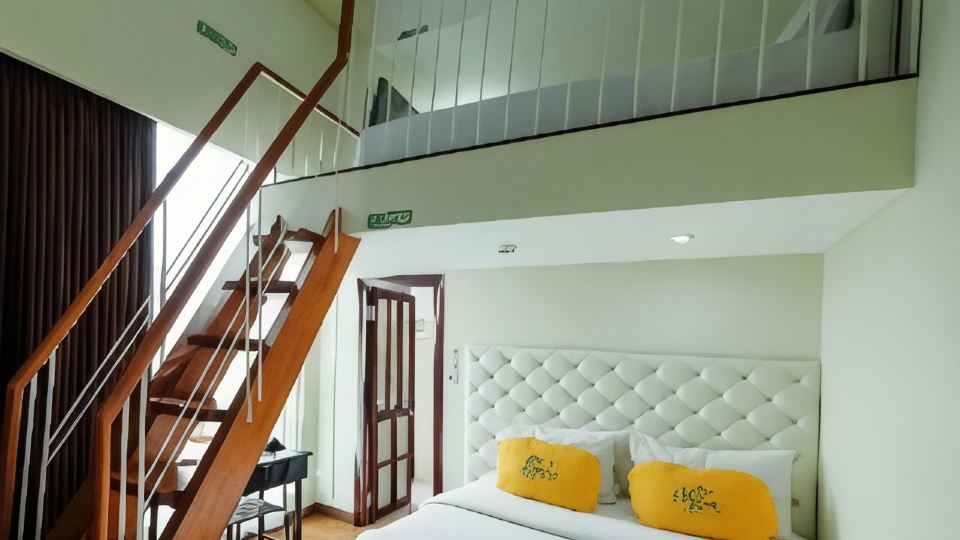 Panen Hotel Bandung