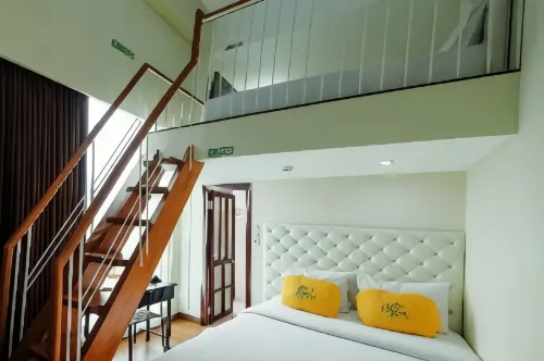 Panen Hotel Bandung