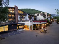 Sitzmark Vail Hoteles en Vail