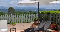 La Bégude du Pascouren Hotels in Fayence