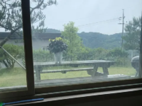 연천 더스테이앤도트