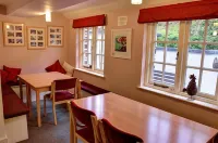 YHA Boscastle Hotels in Boscastle