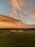 Majuba Country Lodge - parking