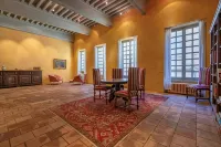 Chambre d'hôtes Conquans Hotel a Figeac