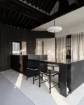 Andong Sanon Retreat