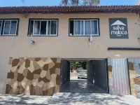 Salve Maloca Hostel Các khách sạn ở 