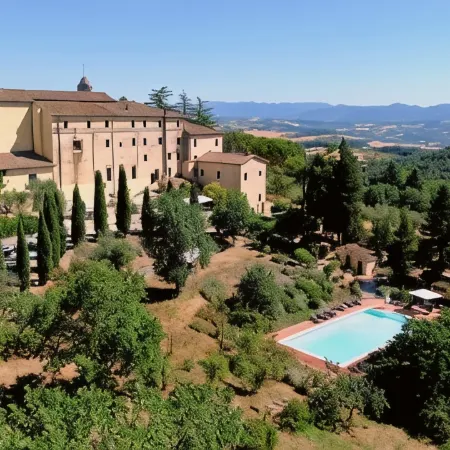 Monastero le Grazie