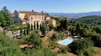 Monastero le Grazie - Pools