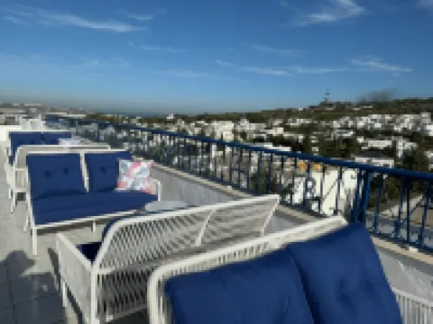 Misk Villa - Boutique Hotel & Spa Hotels in Carthage