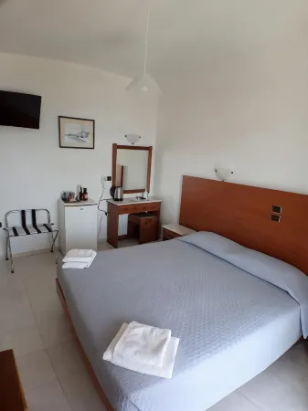 Hotel Oceanis