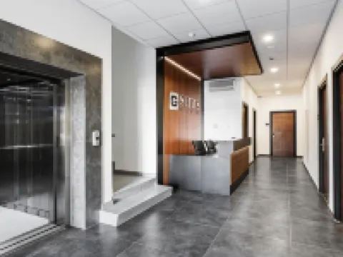 G套房奢華出租酒店 尼科西亞酒店