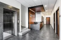 G Suites Luxury Rentals Hotels in Gonyeli